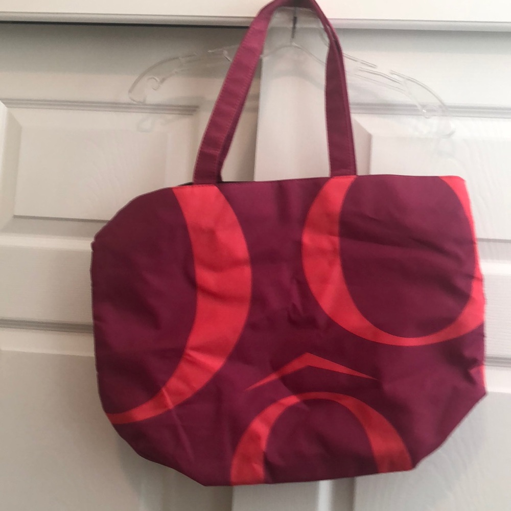 Lancôme tote bag